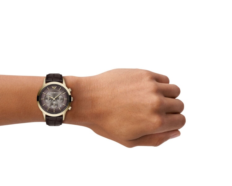 Emporio Armani Iconico
