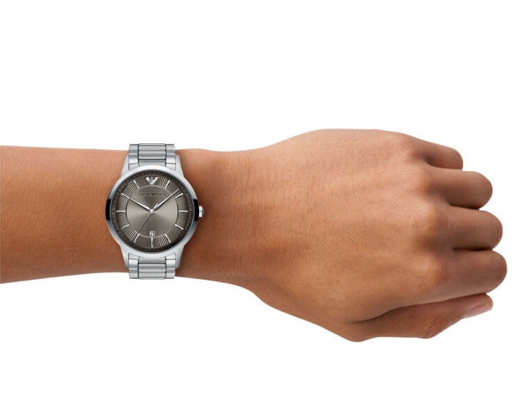 Emporio Armani Iconico