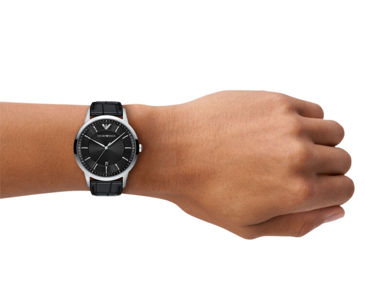 Emporio Armani Iconico