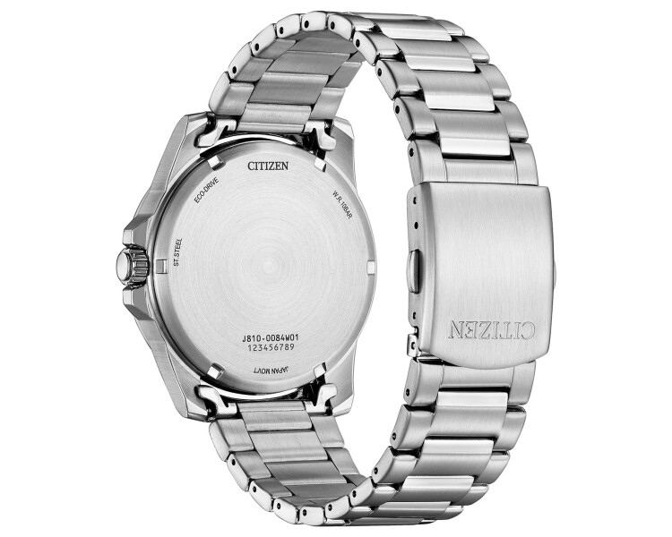 Citizen Marine Sporty Eco-Drive