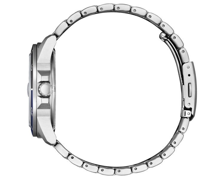 Citizen Marine Sporty Eco-Drive