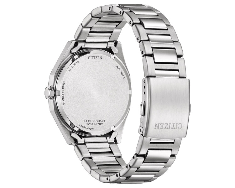 Citizen Eco-Drive Active Sports