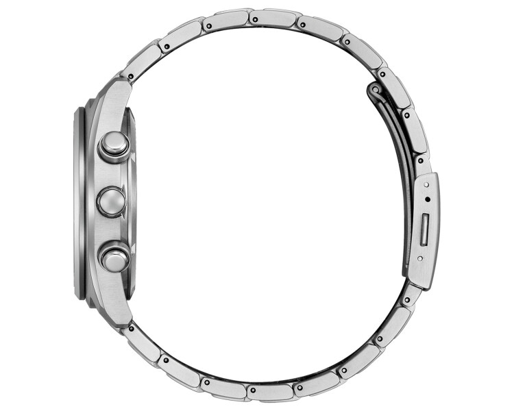 Citizen Super Titanium Chrono