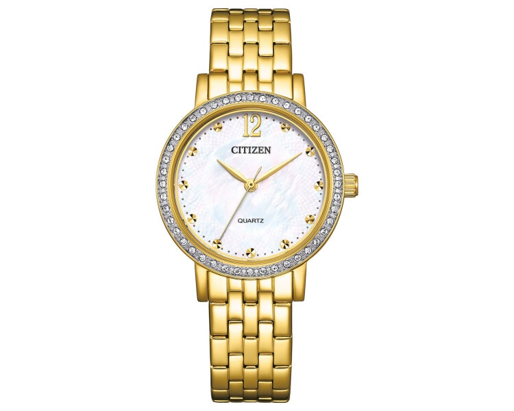 Citizen Quartz Elegance