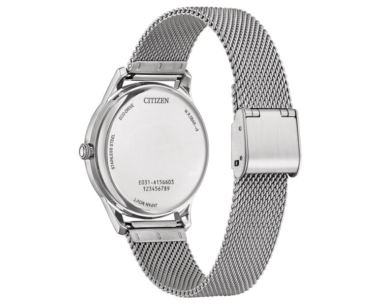 Citizen Eco-Drive Casual Dress