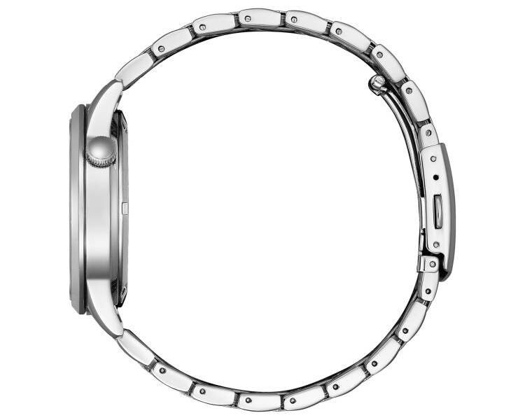 Citizen Mechanical Classic Open Heart