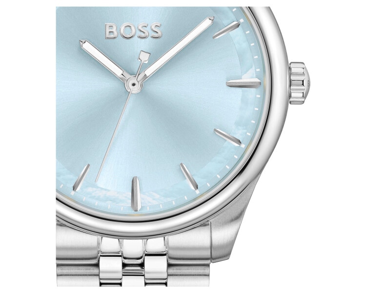 Boss Graceful