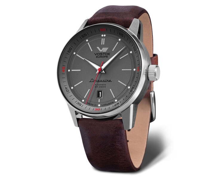 Vostok Europe Limousine Automatic Limited Edition