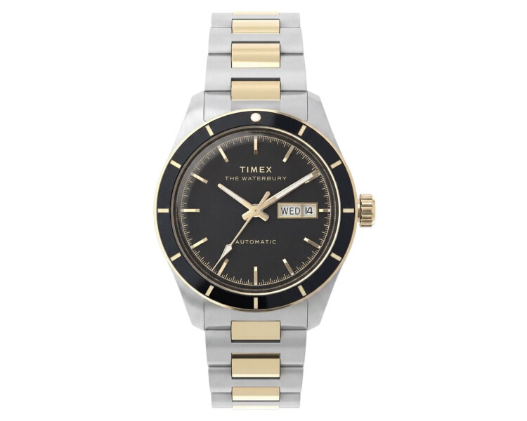 Timex Waterbury Heritage Automatic