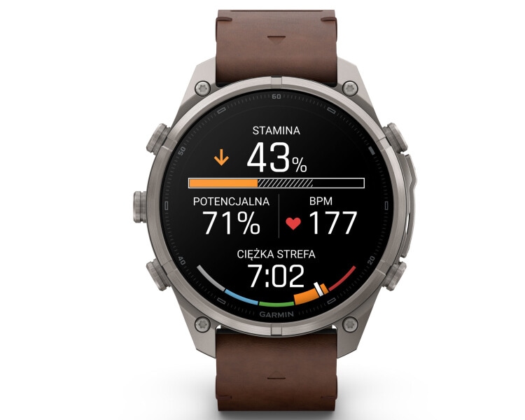 Garmin Fenix 9 Pro 47