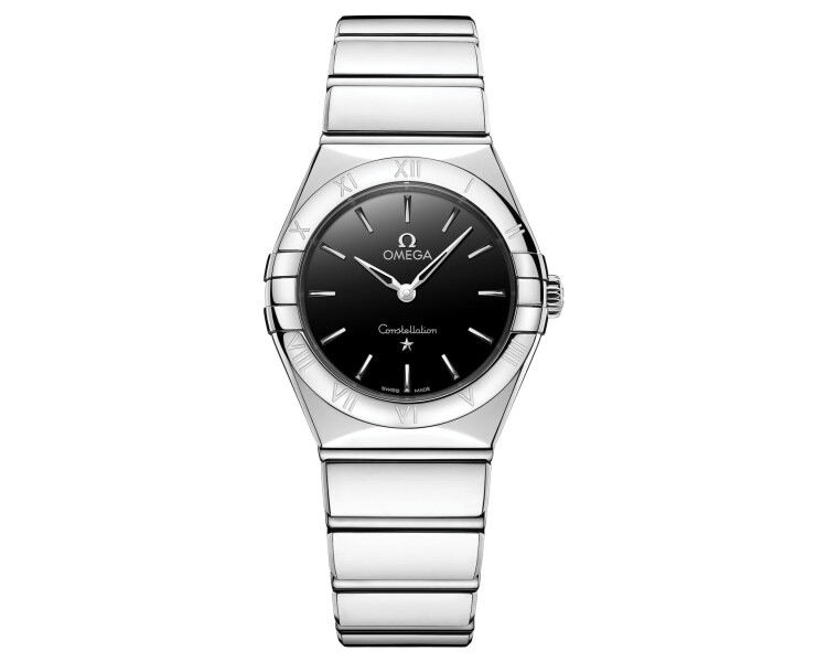 OMEGA Constellation