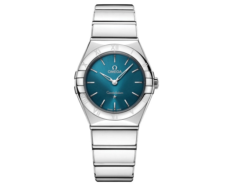 OMEGA Constellation