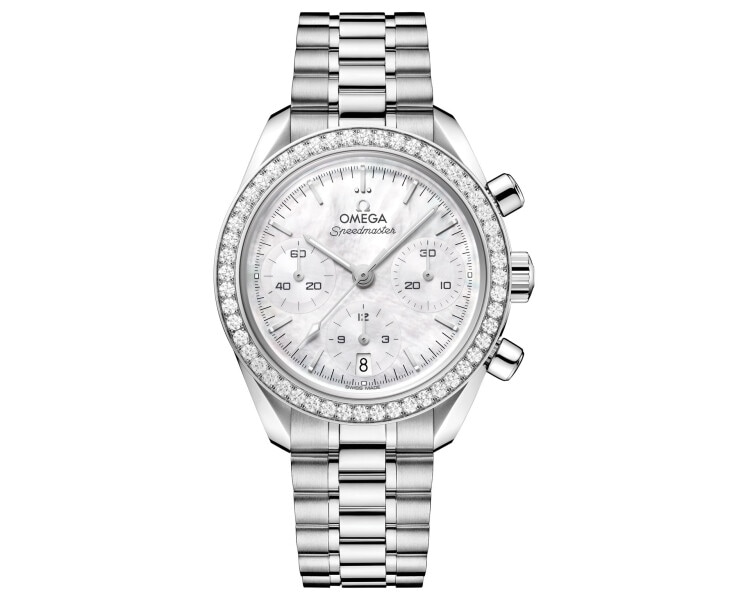 OMEGA Speedmaster 38