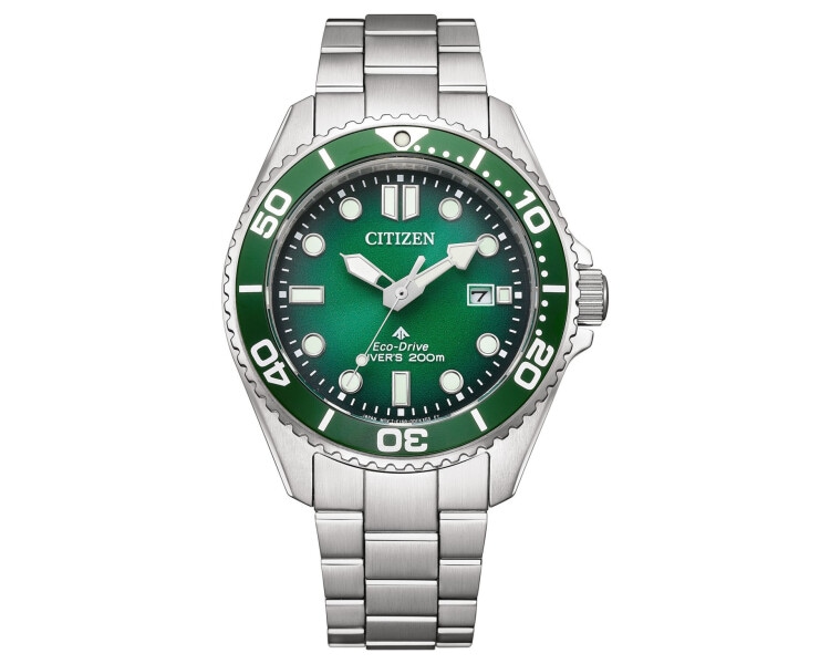 Citizen PROMASTER MARINE DIVER
