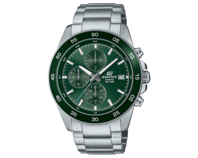 Edifice Casio Classic
