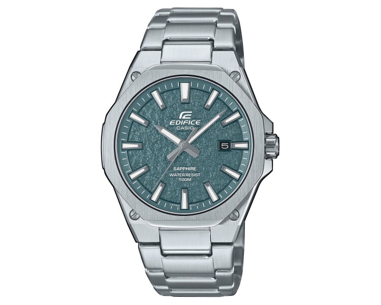 Edifice Casio Classic