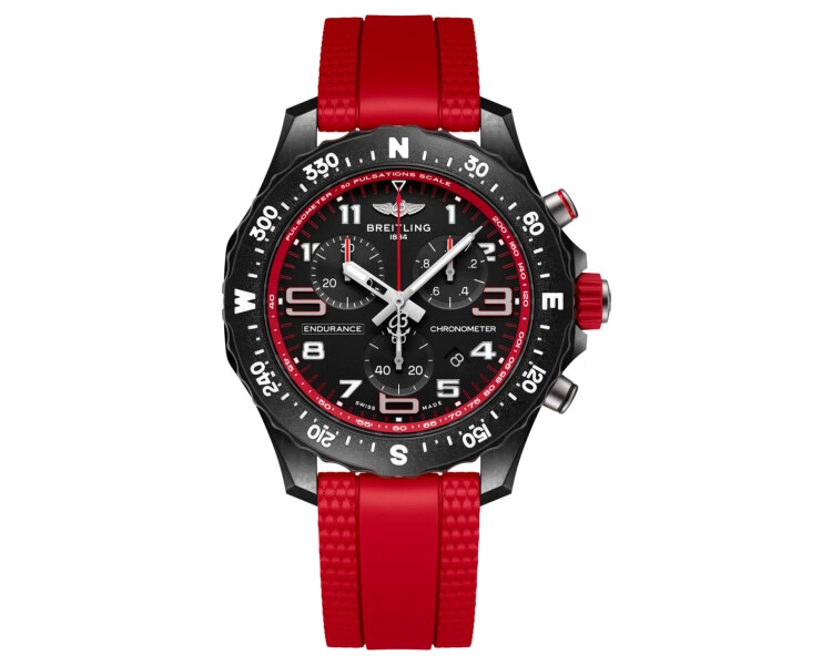 Breitling Endurance Pro 38
