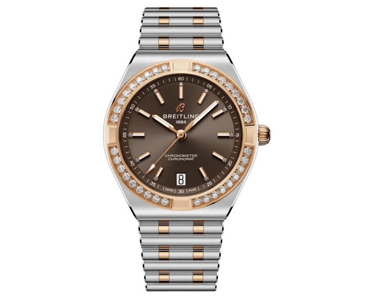 Breitling Chronomat Automatic 36