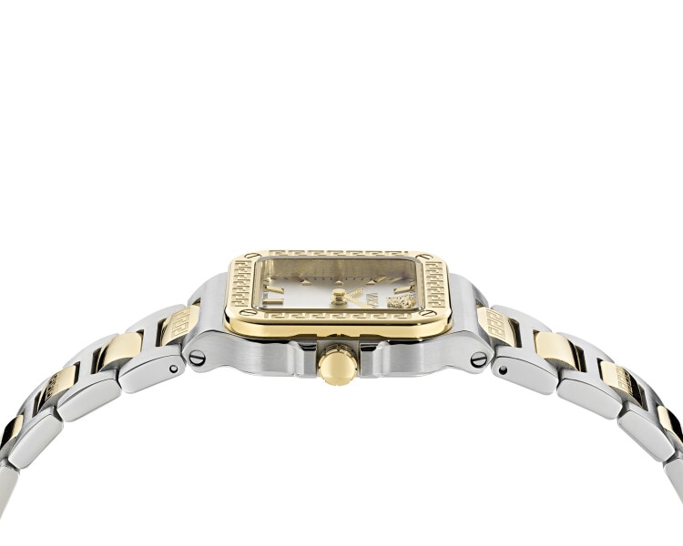 Versace Greca Edge
