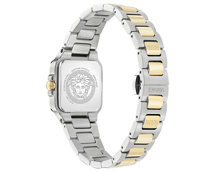 Versace Greca Edge