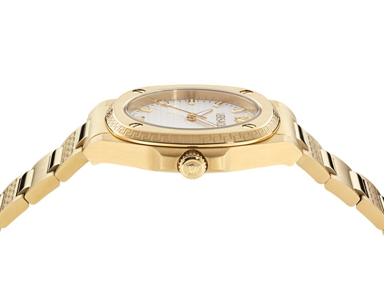 Versace Greca Pulse
