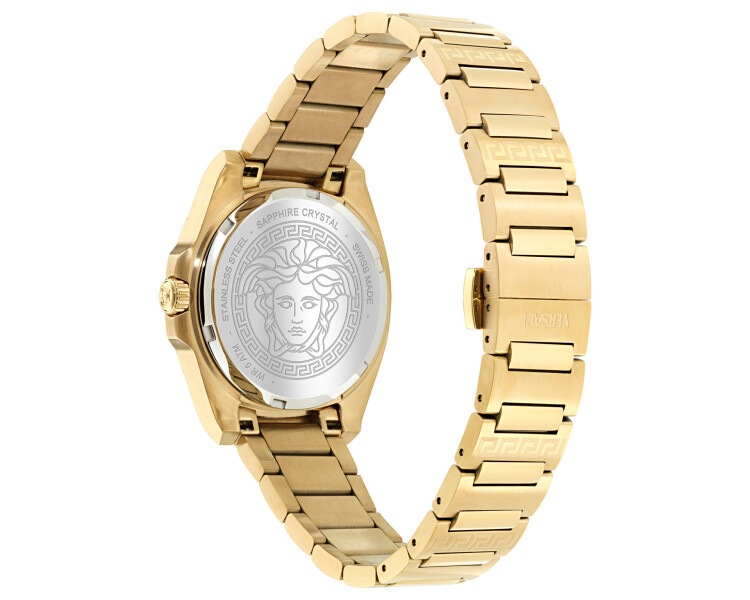 Versace Greca Pulse