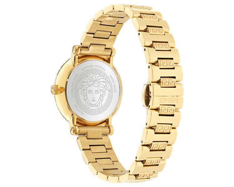 Versace Greca Sphere Nova