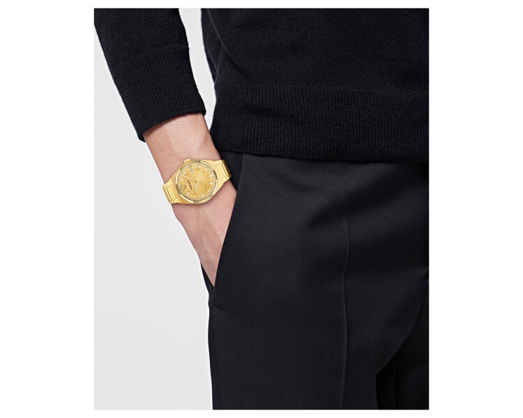 Versace Auria Gent