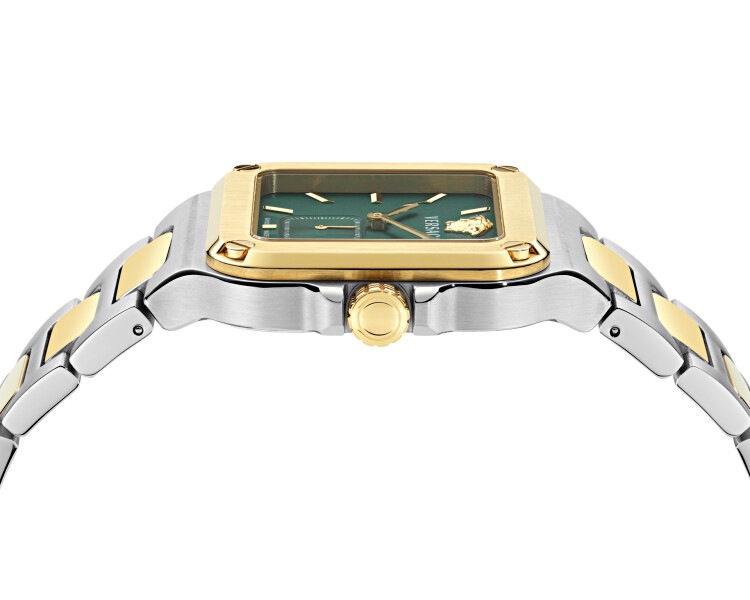 Versace Greca Edge