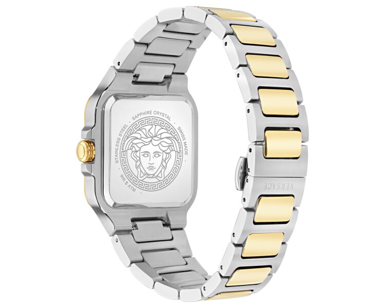 Versace Greca Edge