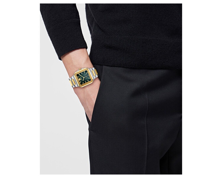 Versace Greca Edge