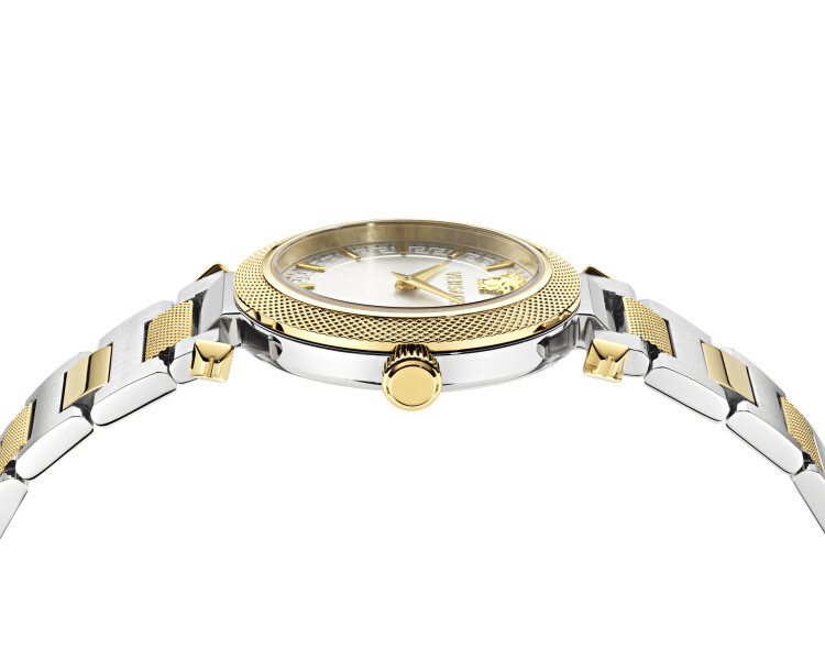Versace Rest.G Greek