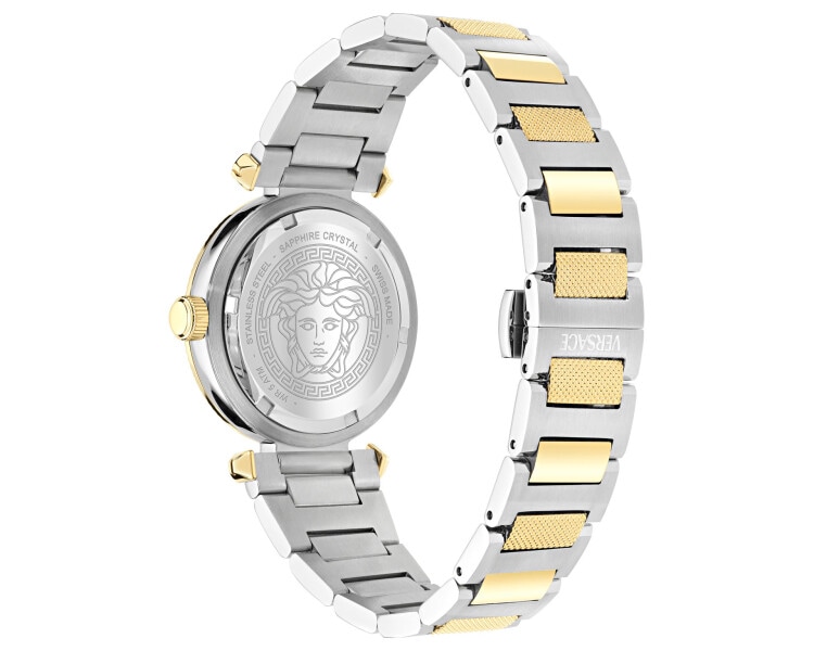 Versace Rest.G Greek