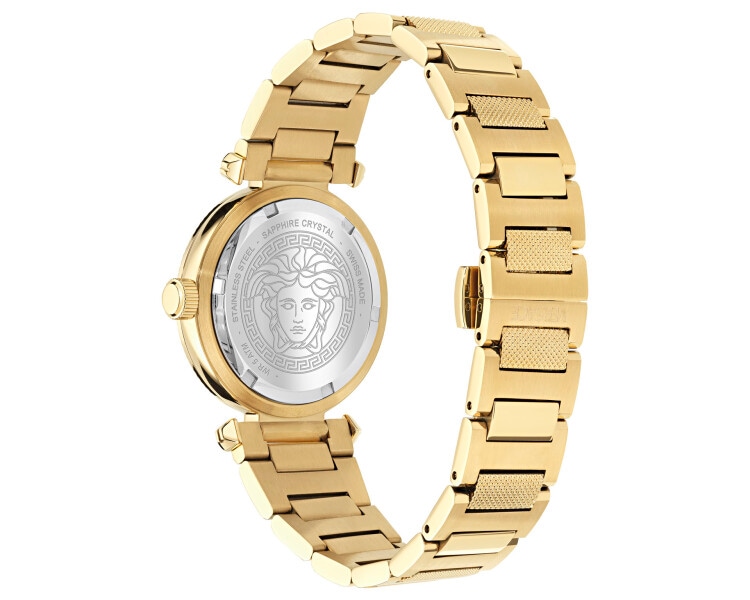 Versace Rest.G Greek
