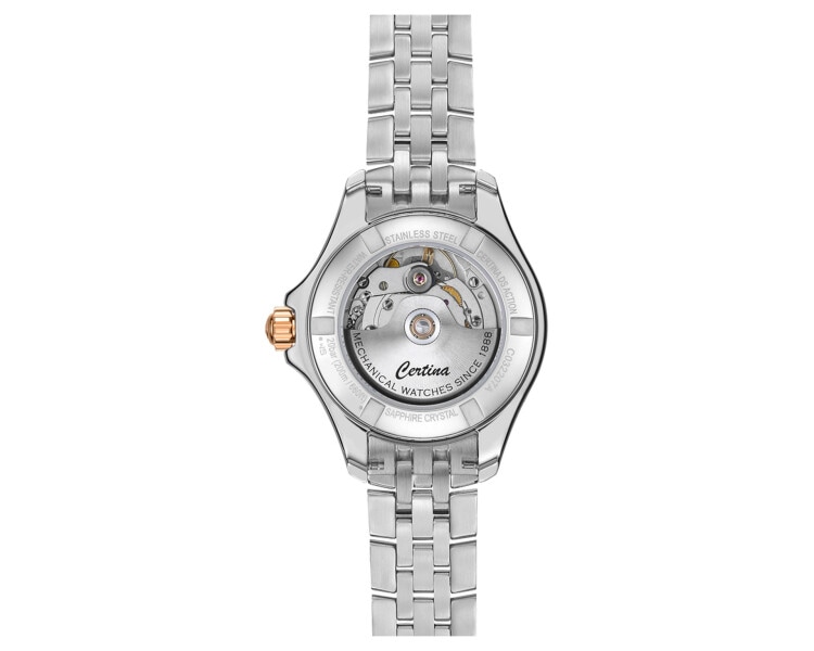 Certina DS Action Lady Powermatic 80