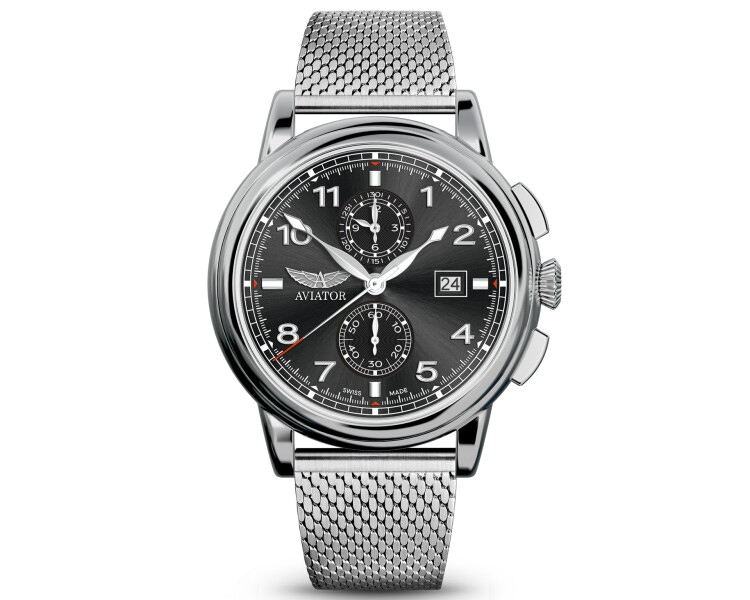 Aviator Douglas Chronograph