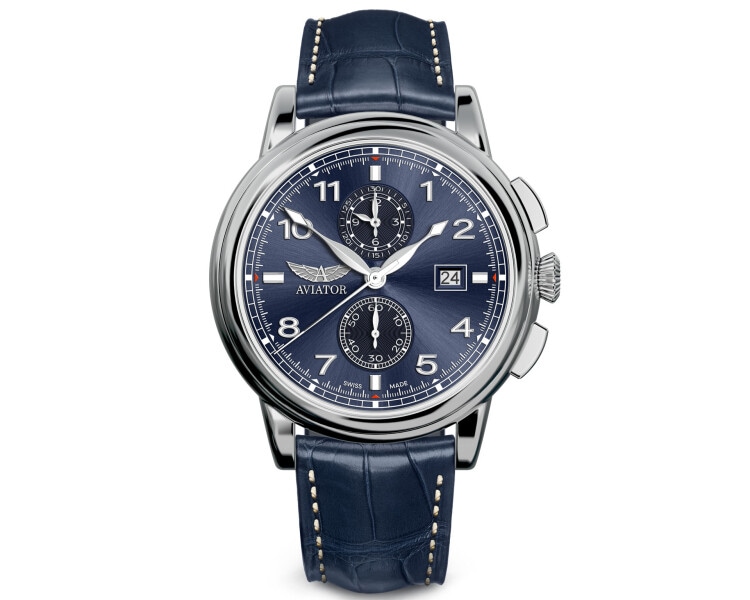 Aviator Douglas Chronograph