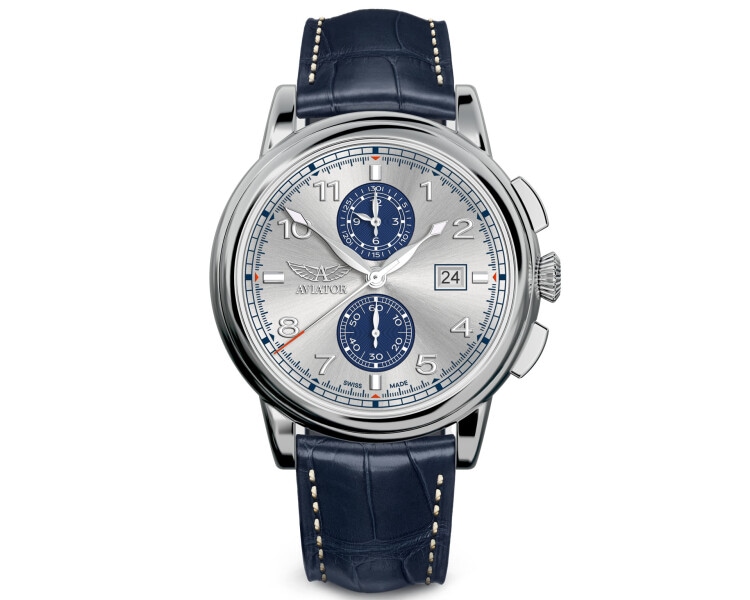 Aviator Douglas Chronograph