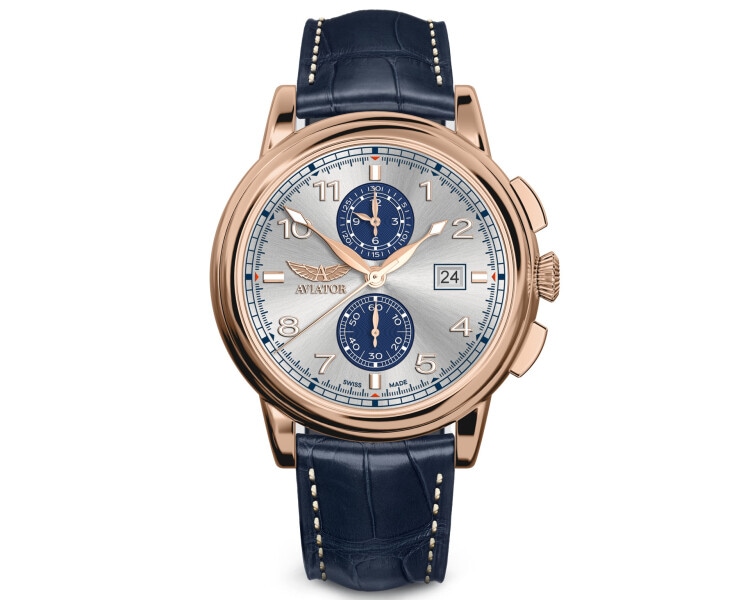 Aviator Douglas Chronograph
