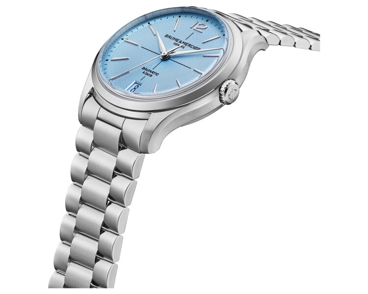 Baume & Mercier Clifton Automatic Limited Edition