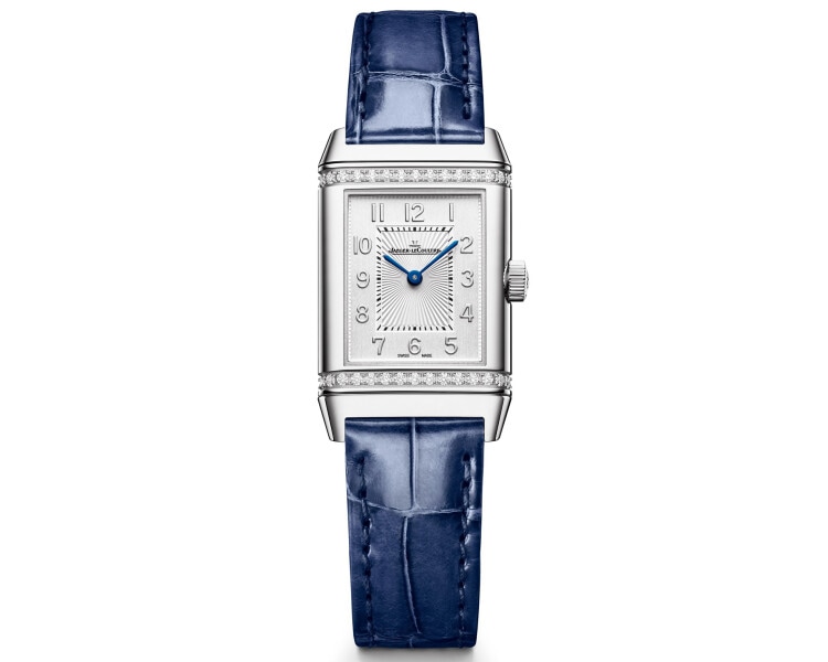 Jaeger-LeCoultre Reverso Classic Duetto