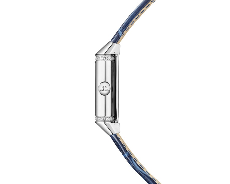 Jaeger-LeCoultre Reverso Classic Duetto