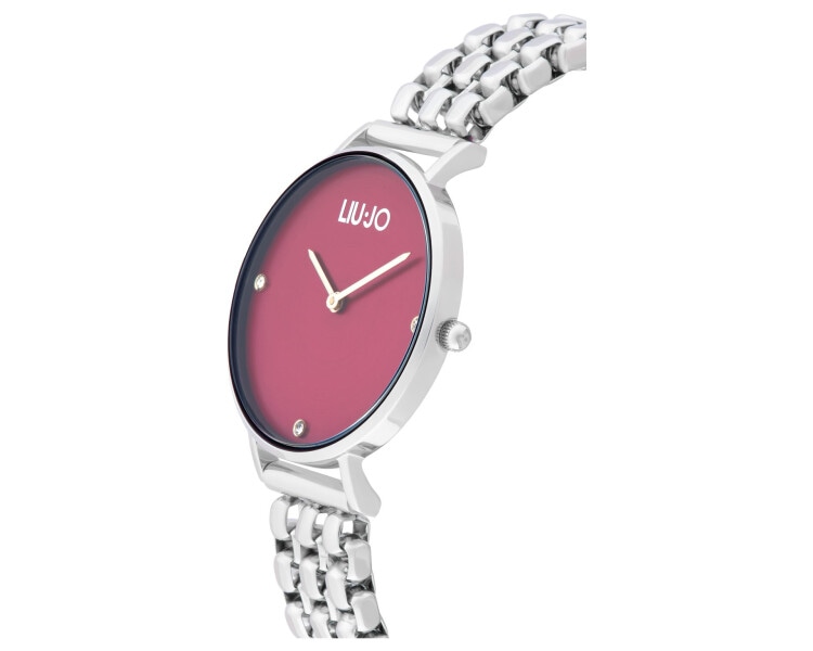 Liu Jo Framework