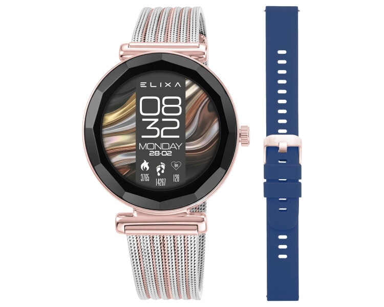Elixa Smartwatch