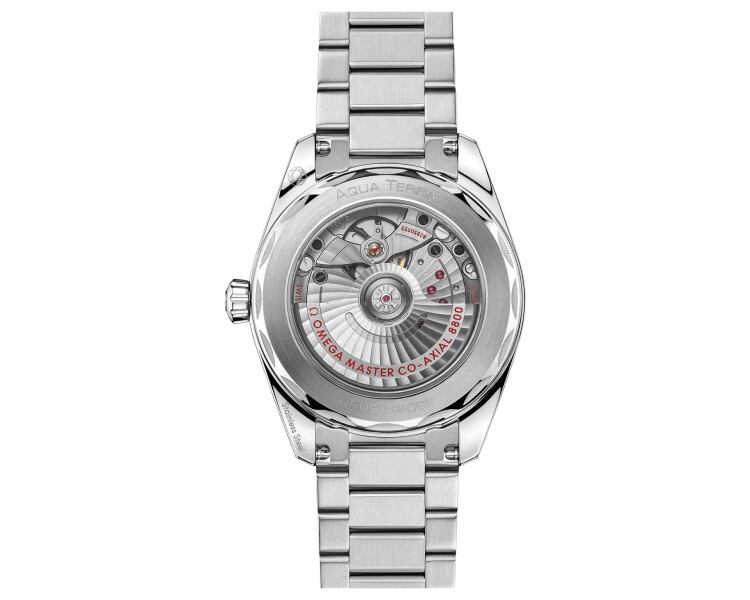OMEGA Seamaster Aqua Terra 150M