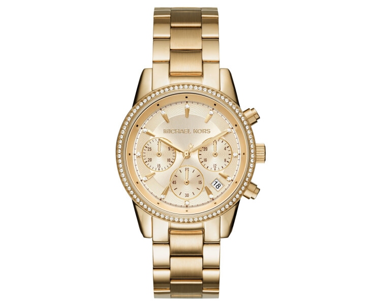 Michael Kors Bryant Chrono