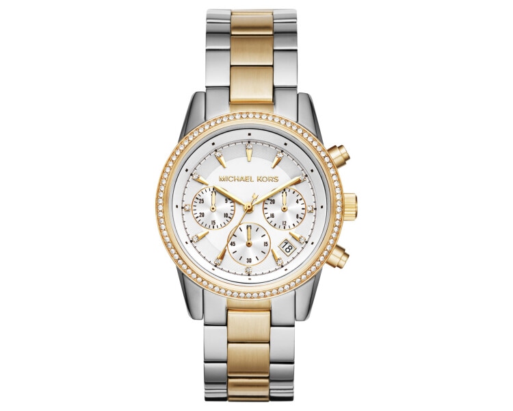 Michael Kors Bryant Chrono