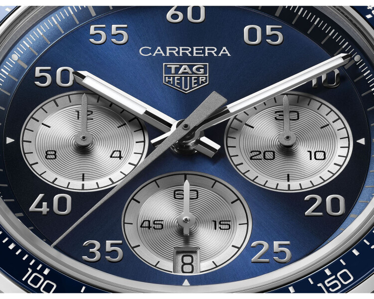 TAG Heuer Carrera Chronograph Sport