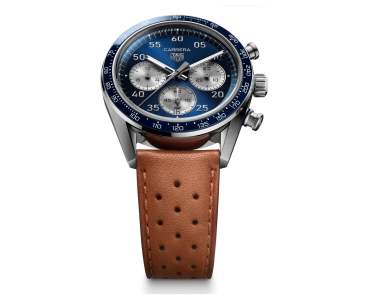 TAG Heuer Carrera Chronograph Sport