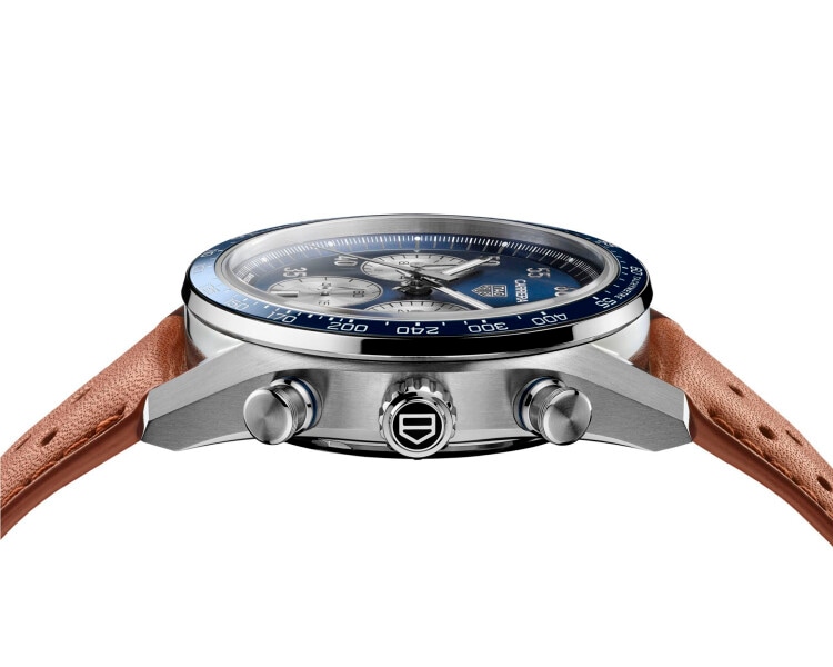 TAG Heuer Carrera Chronograph Sport